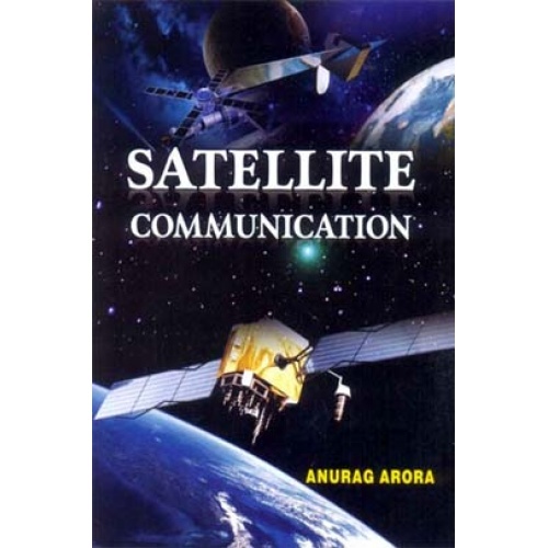  - Satellite Communication-500x500